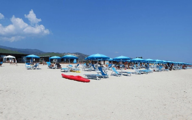 Villaggio Sporting Calabria