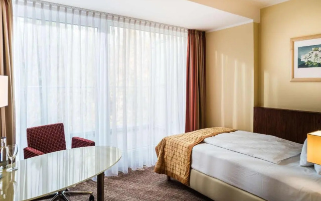 Best Western Plus Residenzhotel Lüneburg