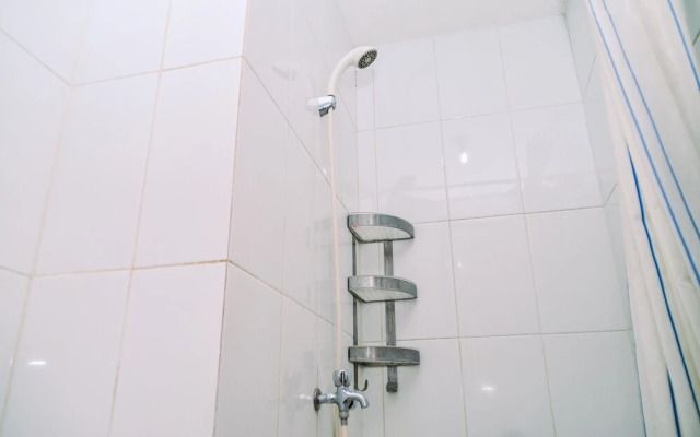 Cozy Living 2Br At City Light Apartment