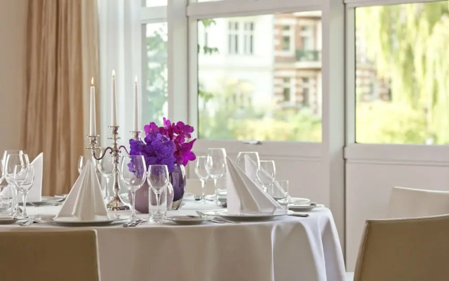 Ameron Boutique Hotel Villa Abion Berlin