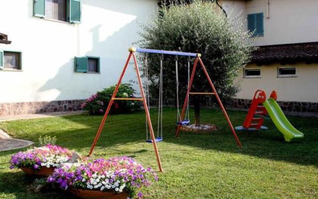Da Rosa Bed and Breakfast