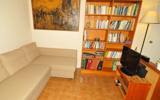 HomeHolidaysRentals Glamour - Costa Barcelona