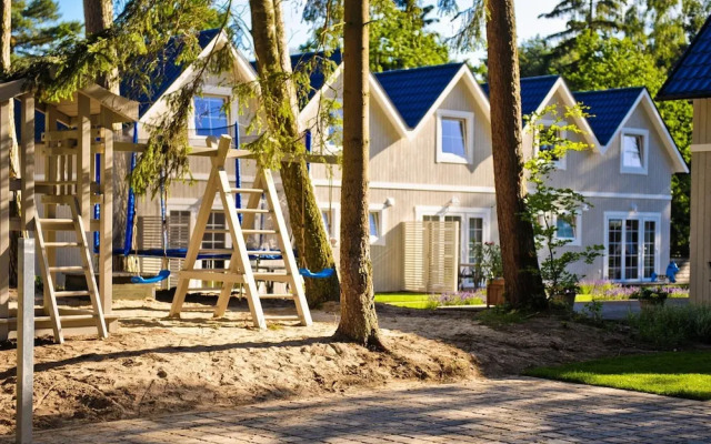 Holiday Home in Pobierowo Near Baltic Beach