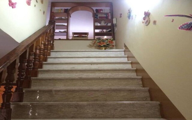 House With 2 Bedrooms In Fondi With Balcony 11 Km From The Beach