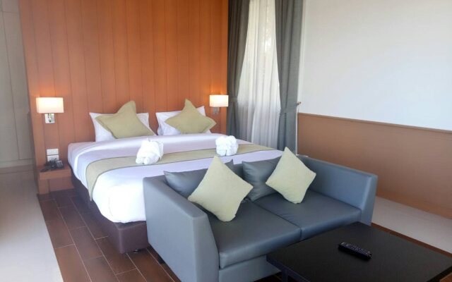 Vivace Khaoyai Resort