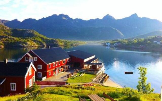 Kalle Lofoten
