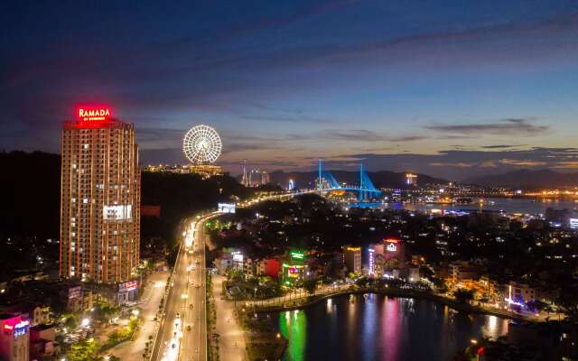 Ramada Hotel & Suites by Wyndham Halong Bay View