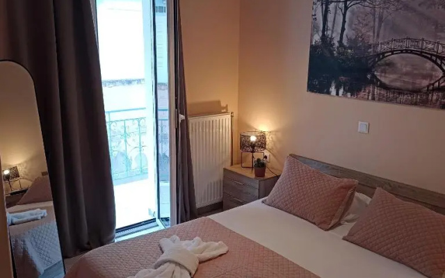 John's Apartment 3 in Argostoli