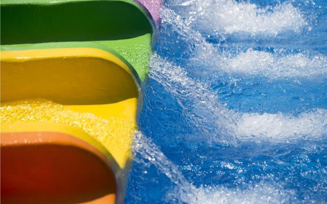 Club Mac - All Inclusive Family Resort