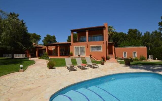 Villa Cana Lucia