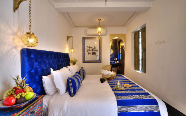 Riad Sokera Hotel & Spa - Adults Only