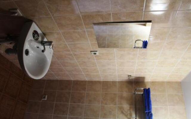 Guesthouse Udacha