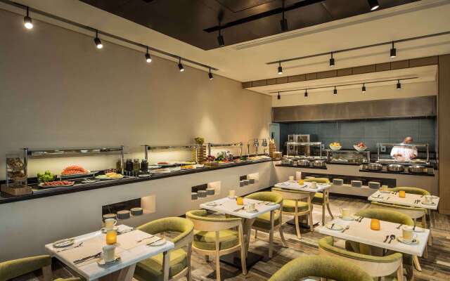 Hilton Garden Inn Al Khobar