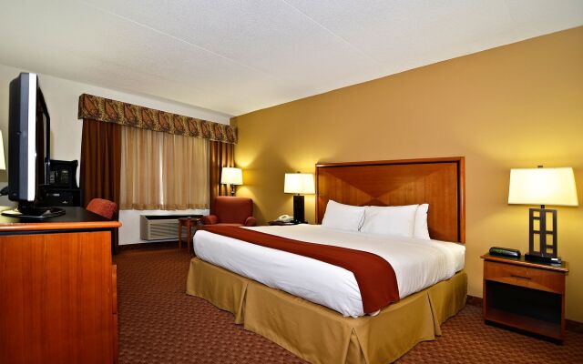 Holiday Inn Express Branson-Green Mountain Drive, an IHG Hotel