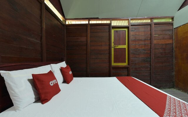 Oyo 90630 Mat Leon Village