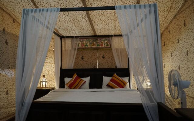 White Sands Bay Mandvi
