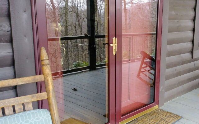 Wild Cat - 1 Br Cabin