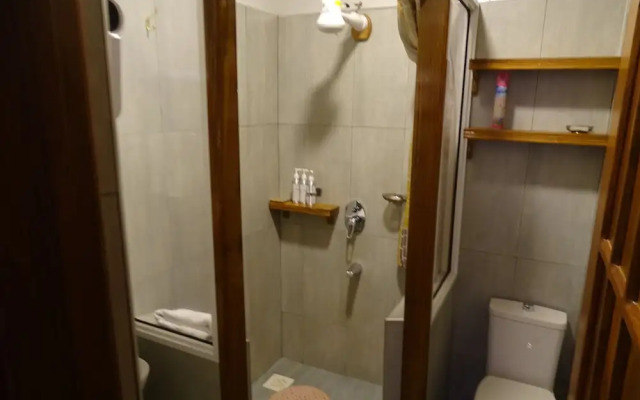 Le Pristine Wellness and Healing Hotel