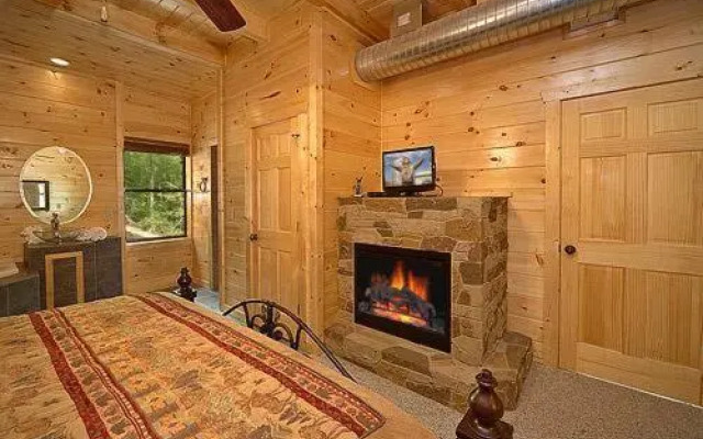 A Desire Fulfilled Holiday home