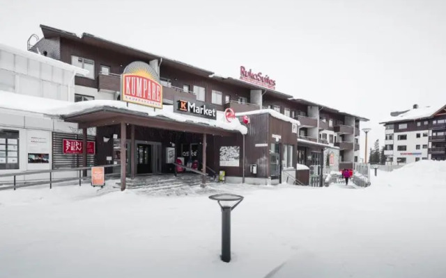 Ski-Inn Ruka Suites