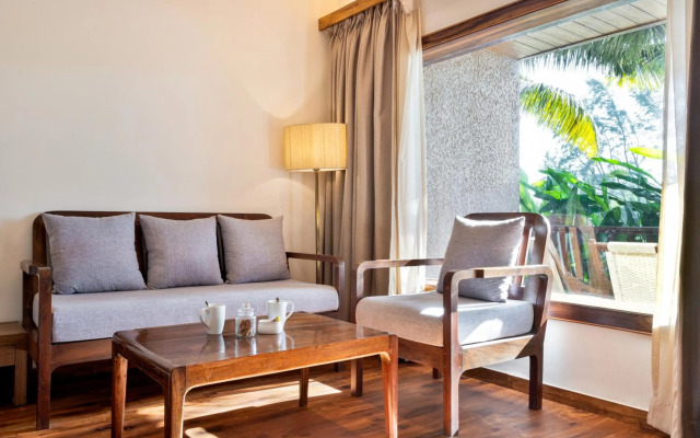 Riva Beach Resort