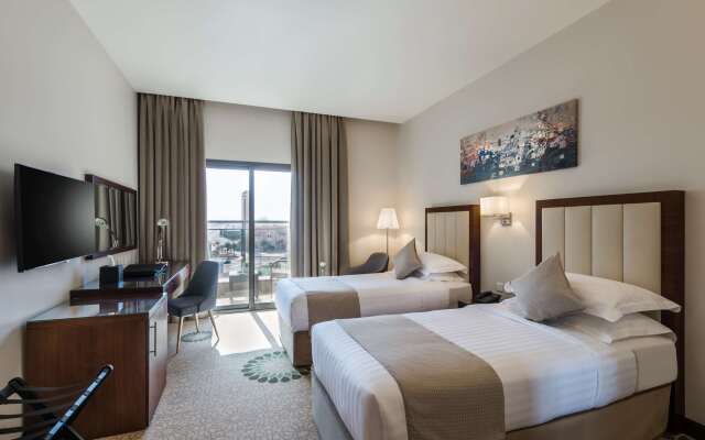 Best Western Plus Al Qurayyat City Center