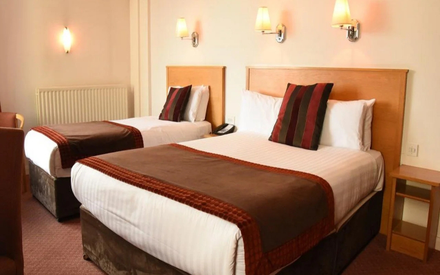 Portrush Atlantic Hotel