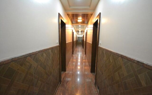 Hotel Sai Asara