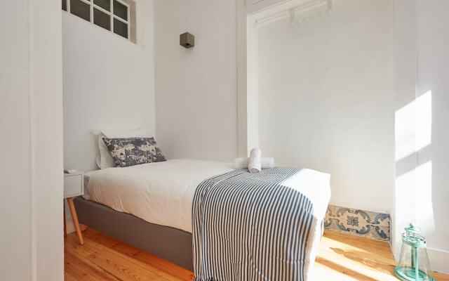 Bairro Arte - Center Lisbon