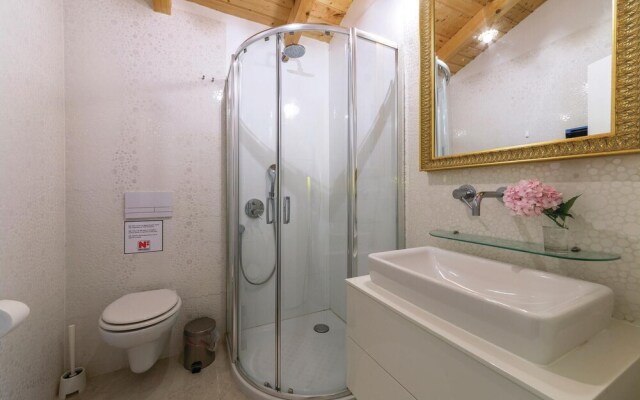 Awesome Home in Fazana With Wifi and 1 Bedrooms