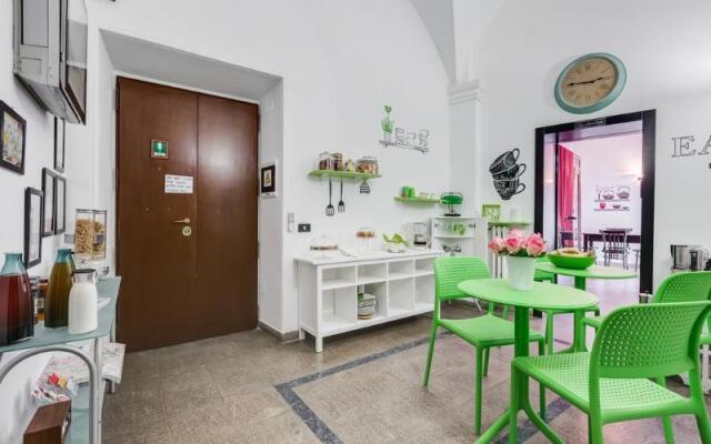 Cimini B&B Near Vatican