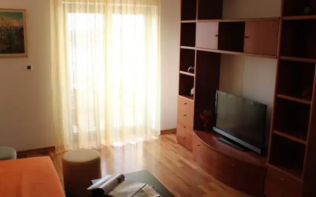 Apartments Kan