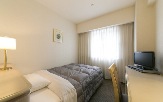 Tokushima Washington Hotel Plaza