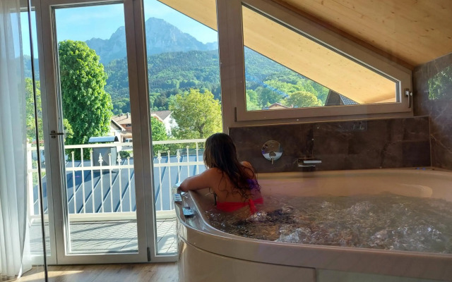 Wellness & Landhotel Prinz- Wellness & Romantik