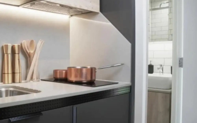 Student Only Vita Lewisham