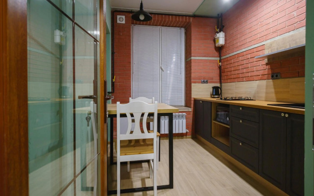 Loft Tiraspol