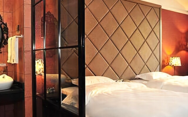 Xukang Hotel