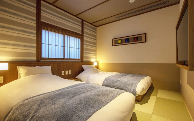 Shionoyu Onsen Rengetsu