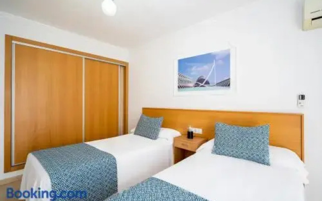 Hostal Residencial RR