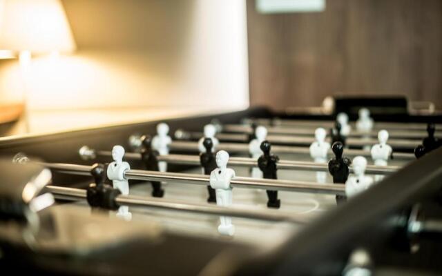 ibis Styles Bordeaux Centre Gare