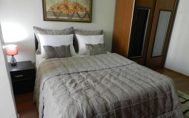 Rental House Istanbul Taksim