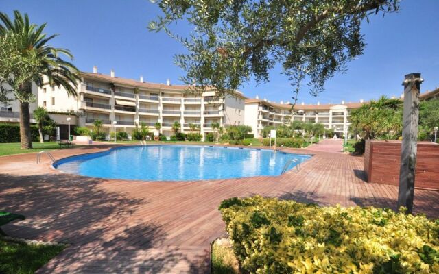 Apartamento ideal familias para 4 personas en Cambrils (150572)