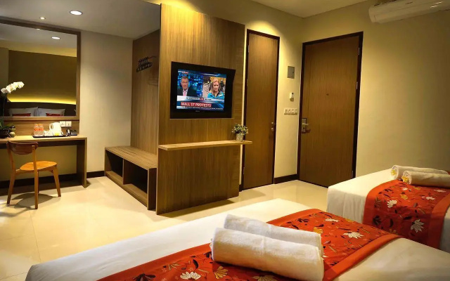 Kytos Hotel