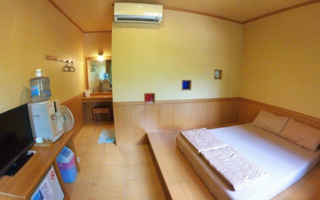 WangWang B&B