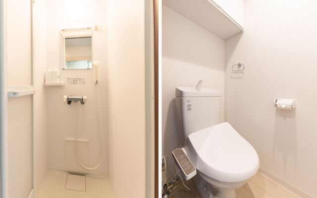 Oyo 44798 Niwa Tateishi Hotel