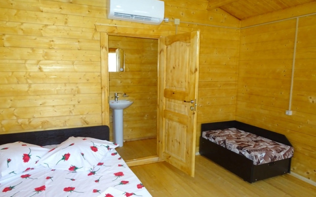 Наала БО (Алахадзы)