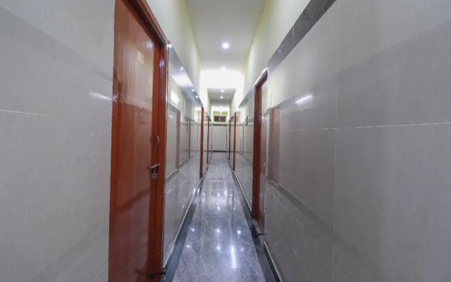Nandhini Residency by OYO Rooms