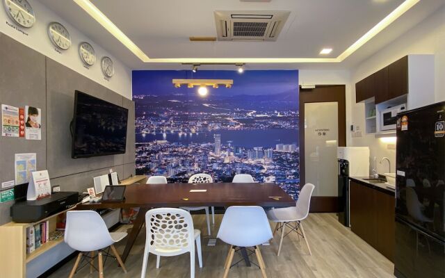 Sogor Girls Dormitory by OYO Rooms