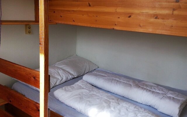 Recreatiebedrijf De Koevoet