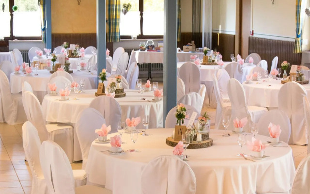 Hotel Zum Blauen Hecht